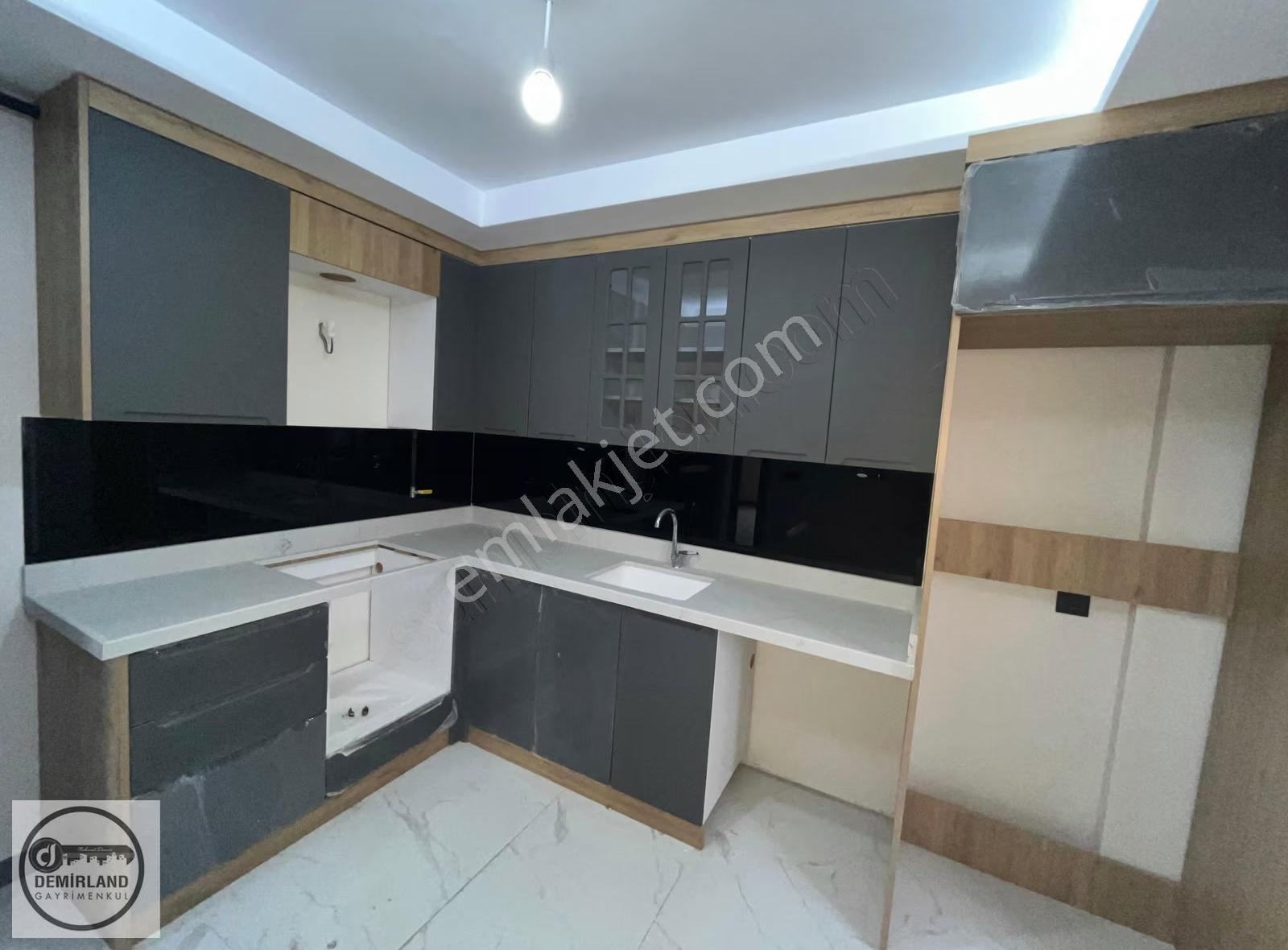 Demirland'dan Kiralık Zafertepe'de 2+1 Sıfır Daire - Görsel 13