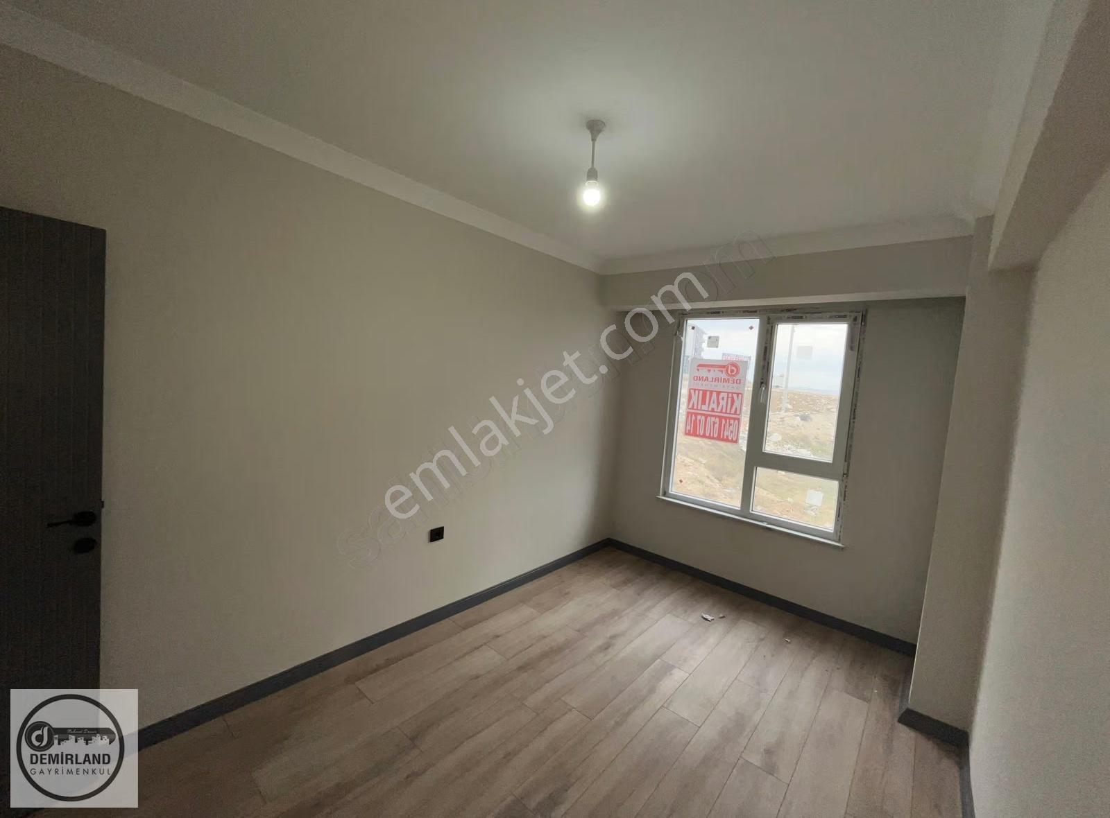 Demirland'dan Kiralık Zafertepe'de 2+1 Sıfır Daire - Görsel 15