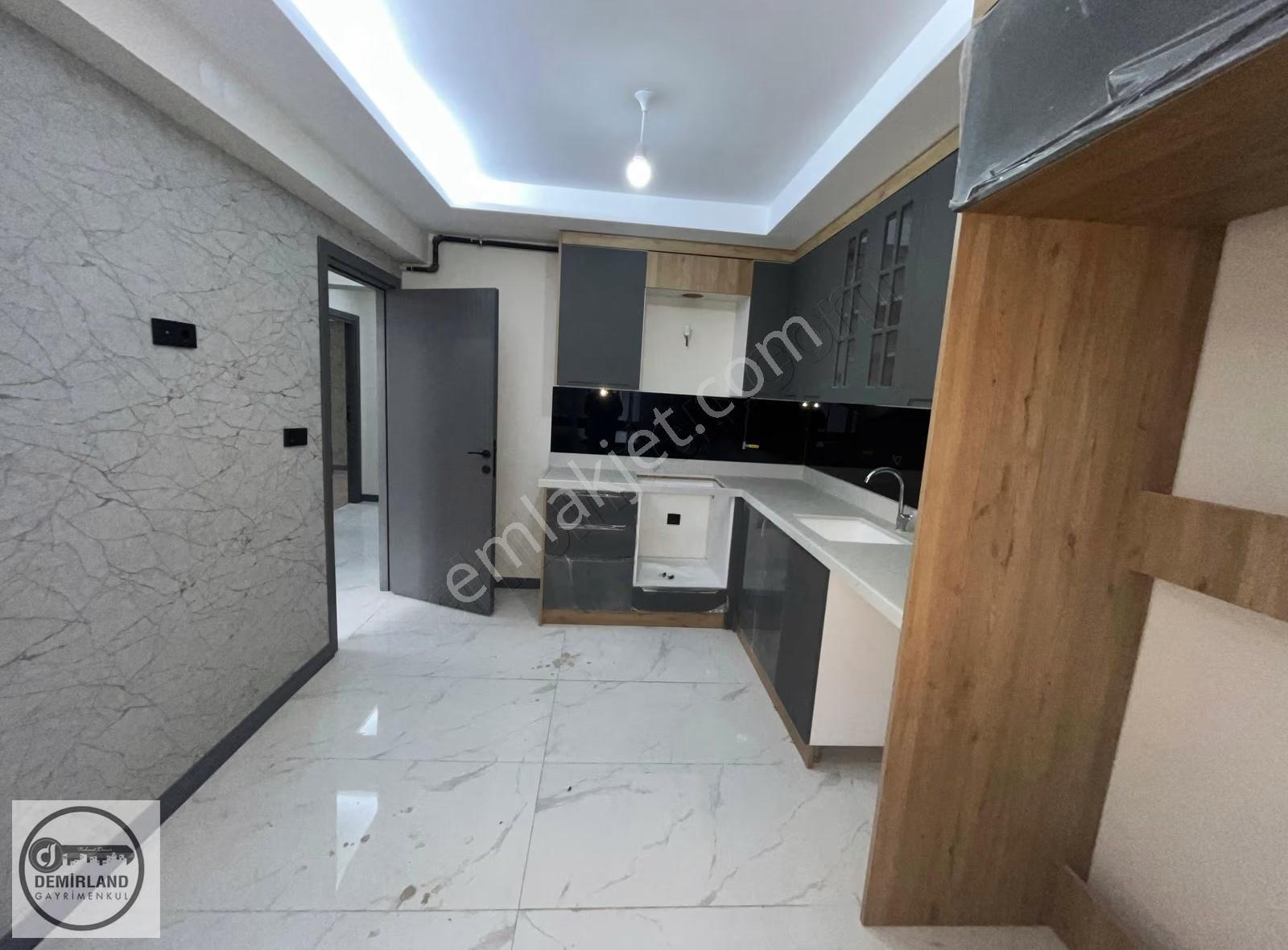 Demirland'dan Kiralık Zafertepe'de 2+1 Sıfır Daire - Görsel 20