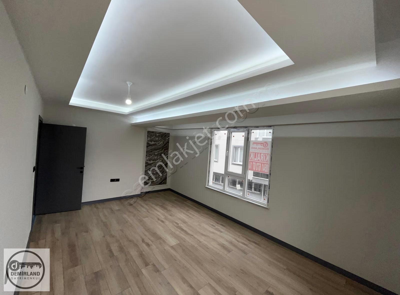 Demirland'dan Kiralık Zafertepe'de 2+1 Sıfır Daire - Görsel 4