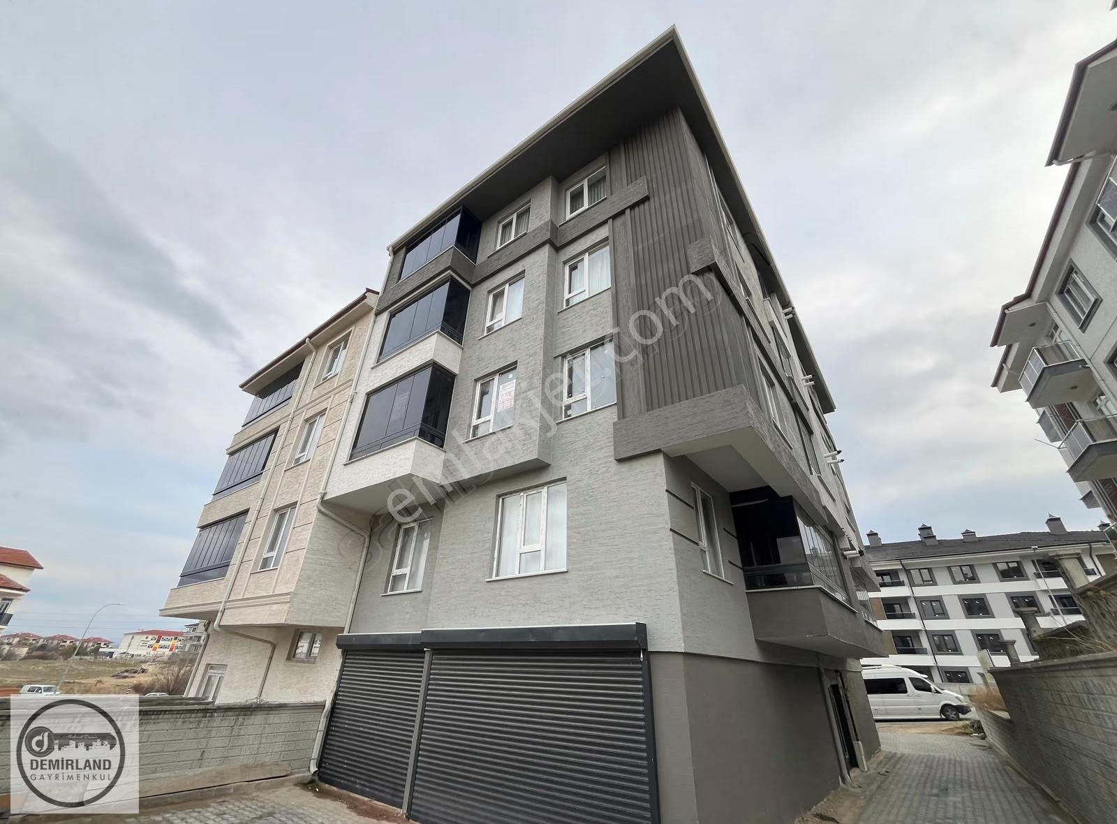 Demirland'dan Kiralık Zafertepe'de 2+1 Sıfır Daire - Görsel 5