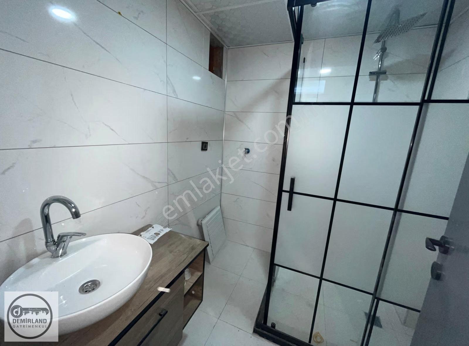Demirland'dan Kiralık Zafertepe'de 2+1 Sıfır Daire - Görsel 18