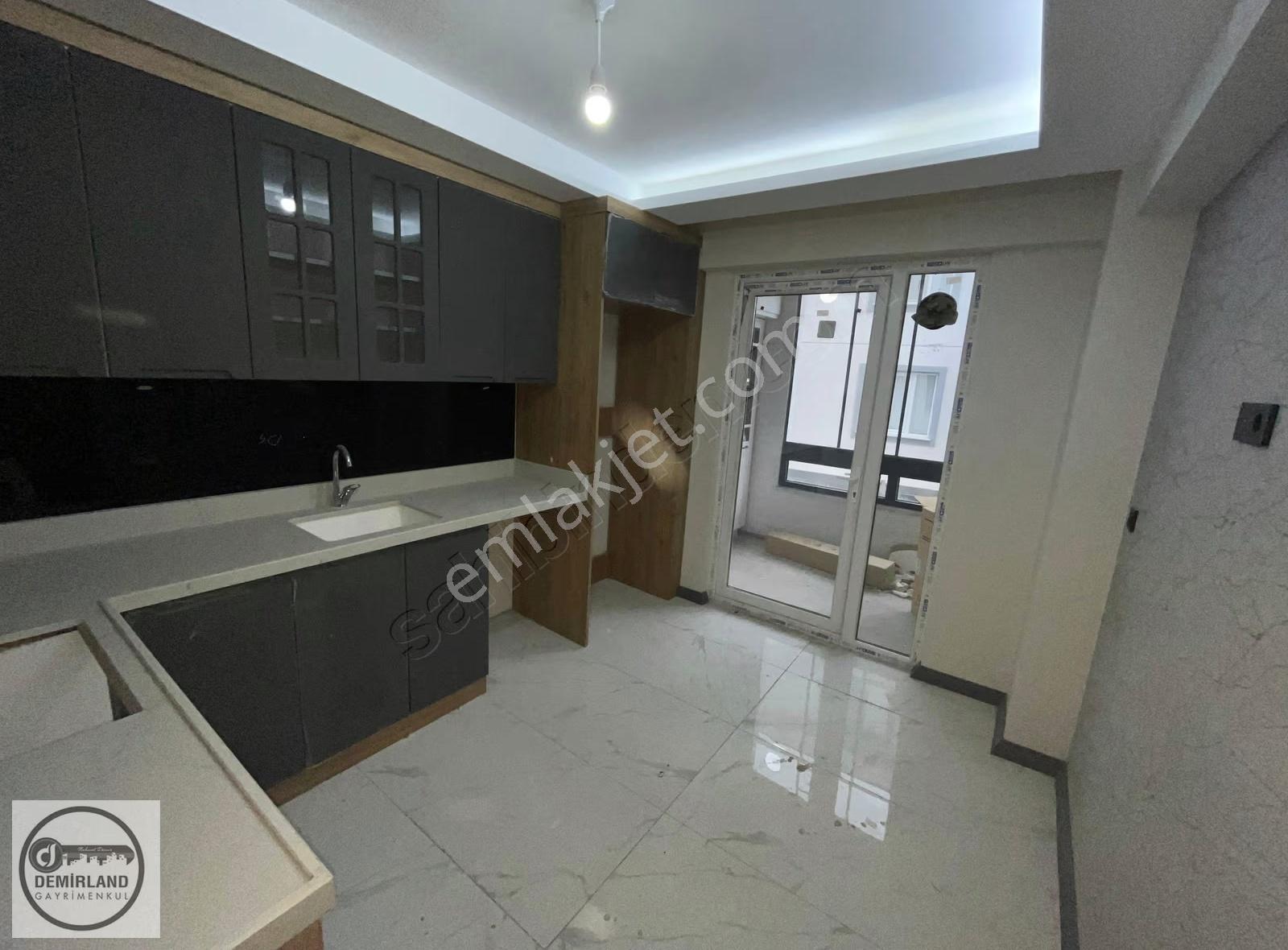 Demirland'dan Kiralık Zafertepe'de 2+1 Sıfır Daire - Görsel 3