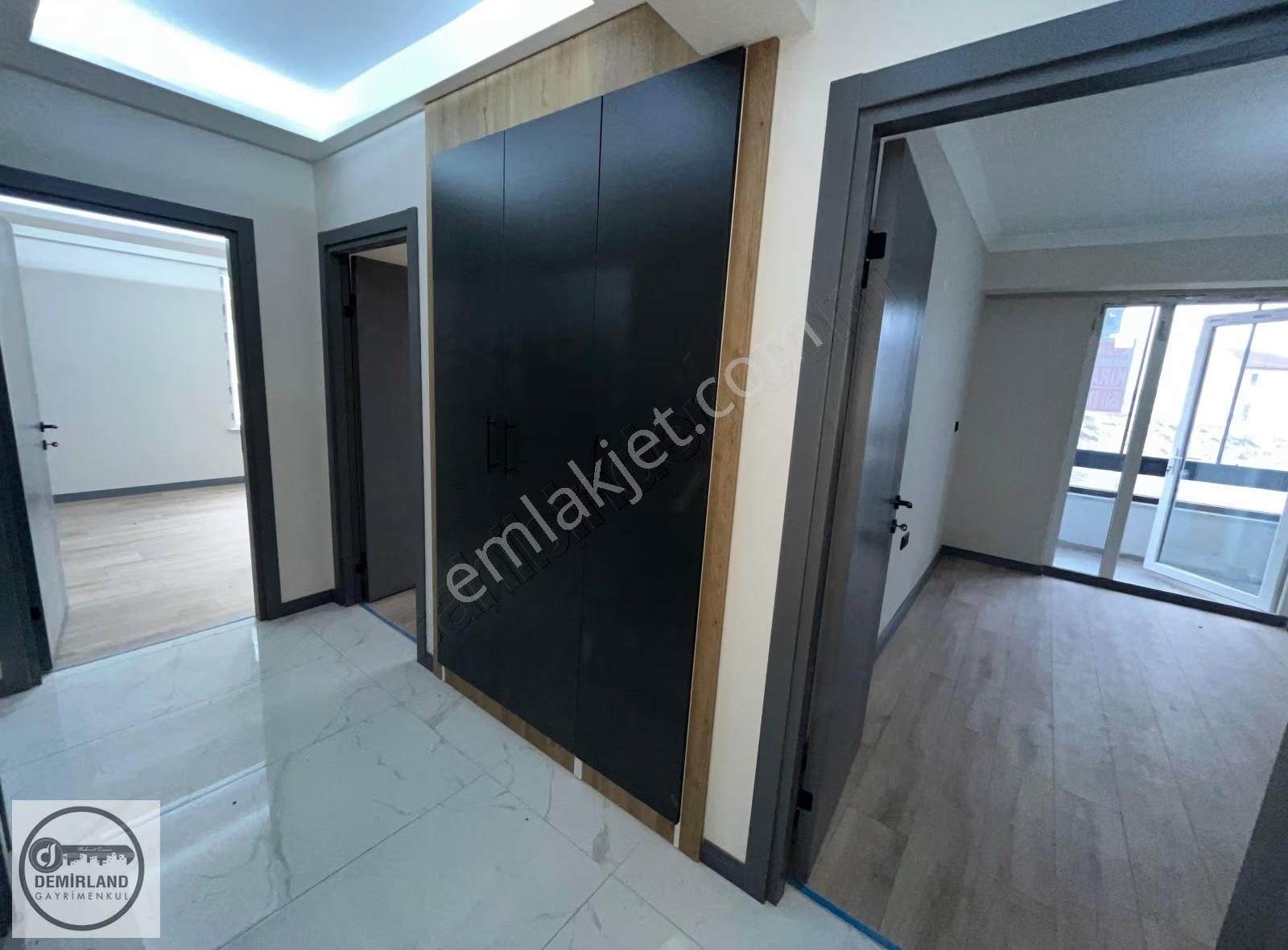 Demirland'dan Kiralık Zafertepe'de 2+1 Sıfır Daire - Görsel 17