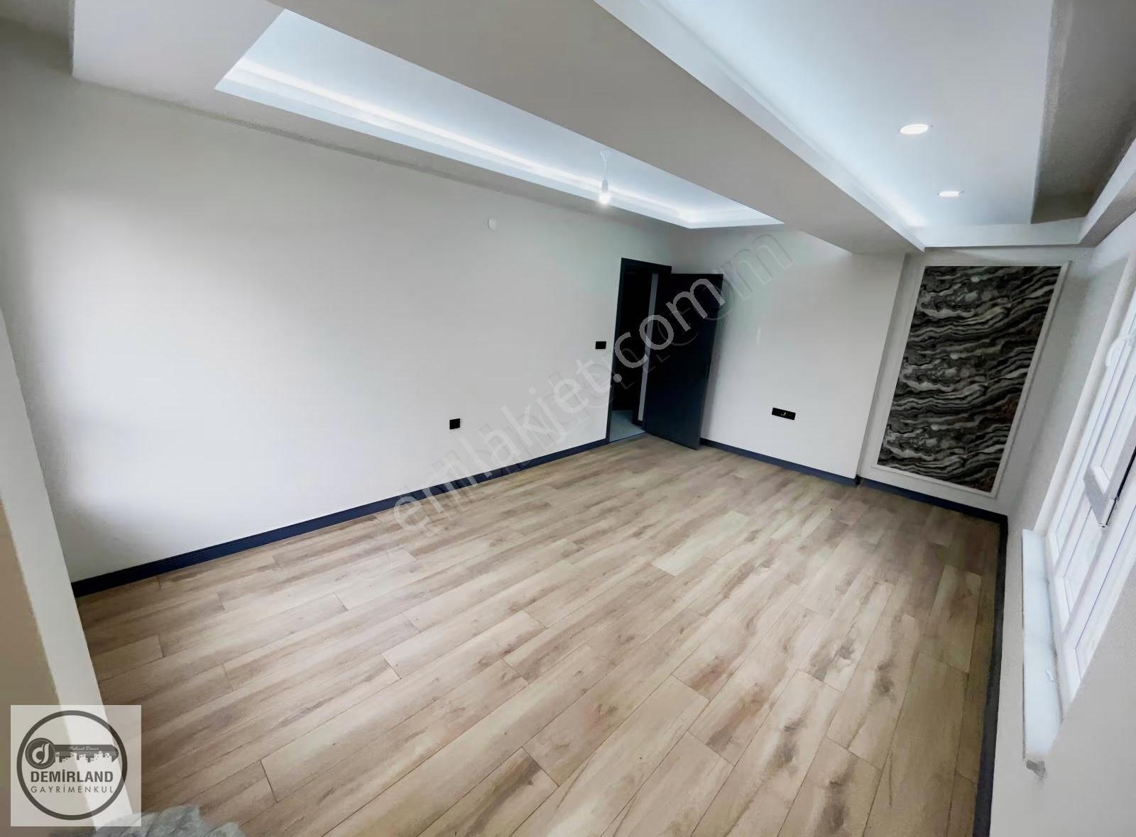 Demirland'dan Kiralık Zafertepe'de 2+1 Sıfır Daire - Görsel 14