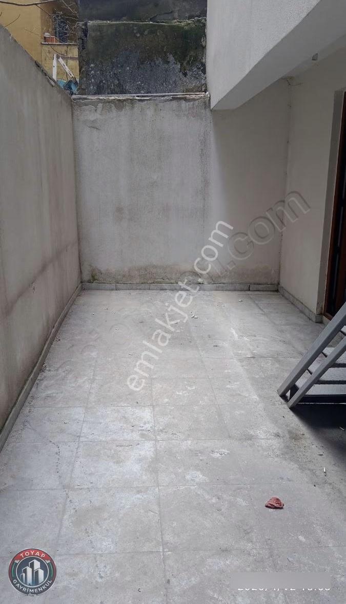 Toyap İnşaat Satılık 200m2 Dükkan - Görsel 4