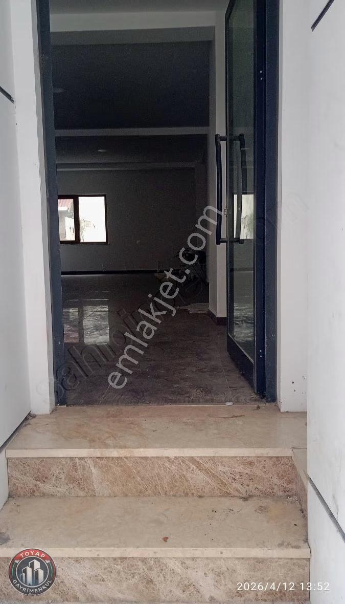 Toyap İnşaat Satılık 200m2 Dükkan - Görsel 2