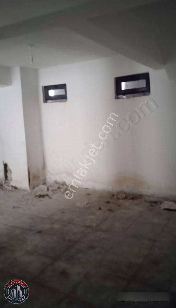 Toyap İnşaat Satılık 200m2 Dükkan - Görsel 5