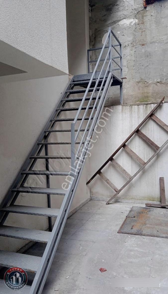Toyap İnşaat Satılık 200m2 Dükkan - Görsel 3