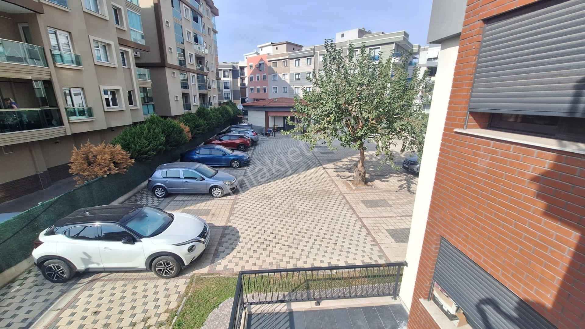 Akıncılar'da Site İçinde E.banyolu 3+1 Full Eşyalı Satılık Daire - Görsel 20