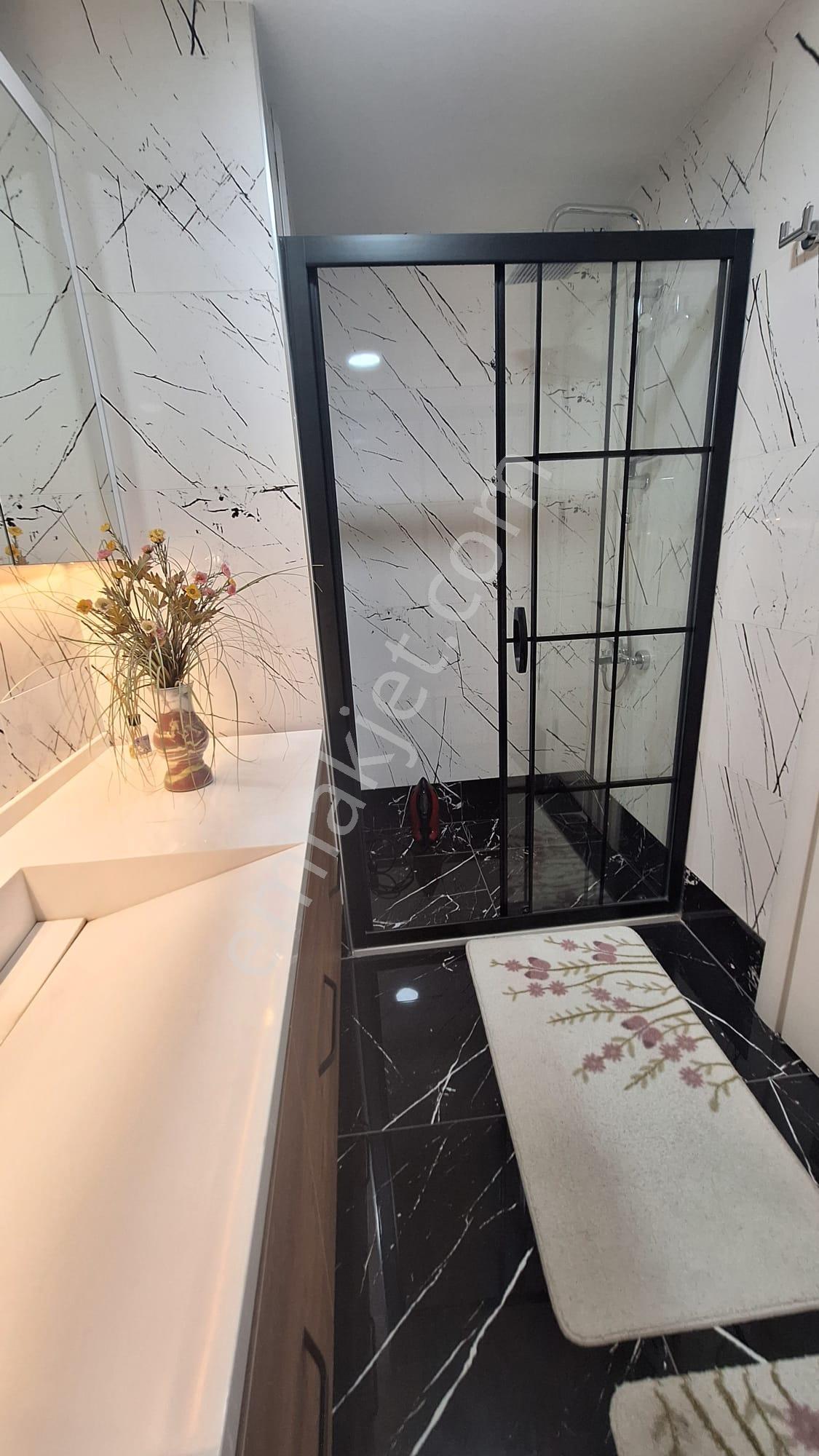 Akıncılar'da Site İçinde E.banyolu 3+1 Full Eşyalı Satılık Daire - Görsel 26