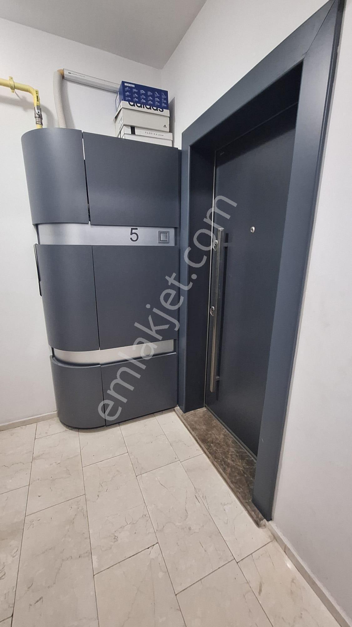 Akıncılar'da Site İçinde E.banyolu 3+1 Full Eşyalı Satılık Daire - Görsel 9