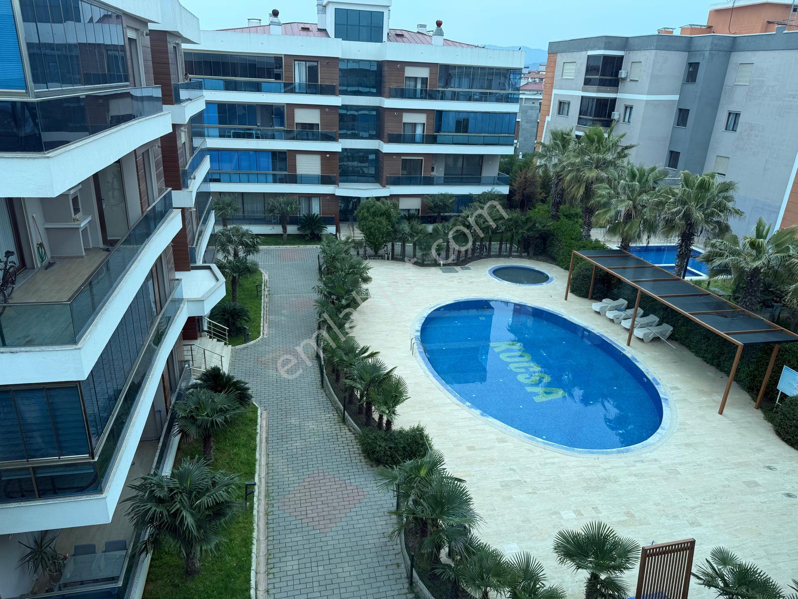 Altıntepe Mahallesi 3+1 Geniş Daire Varna Gayrimenkulden