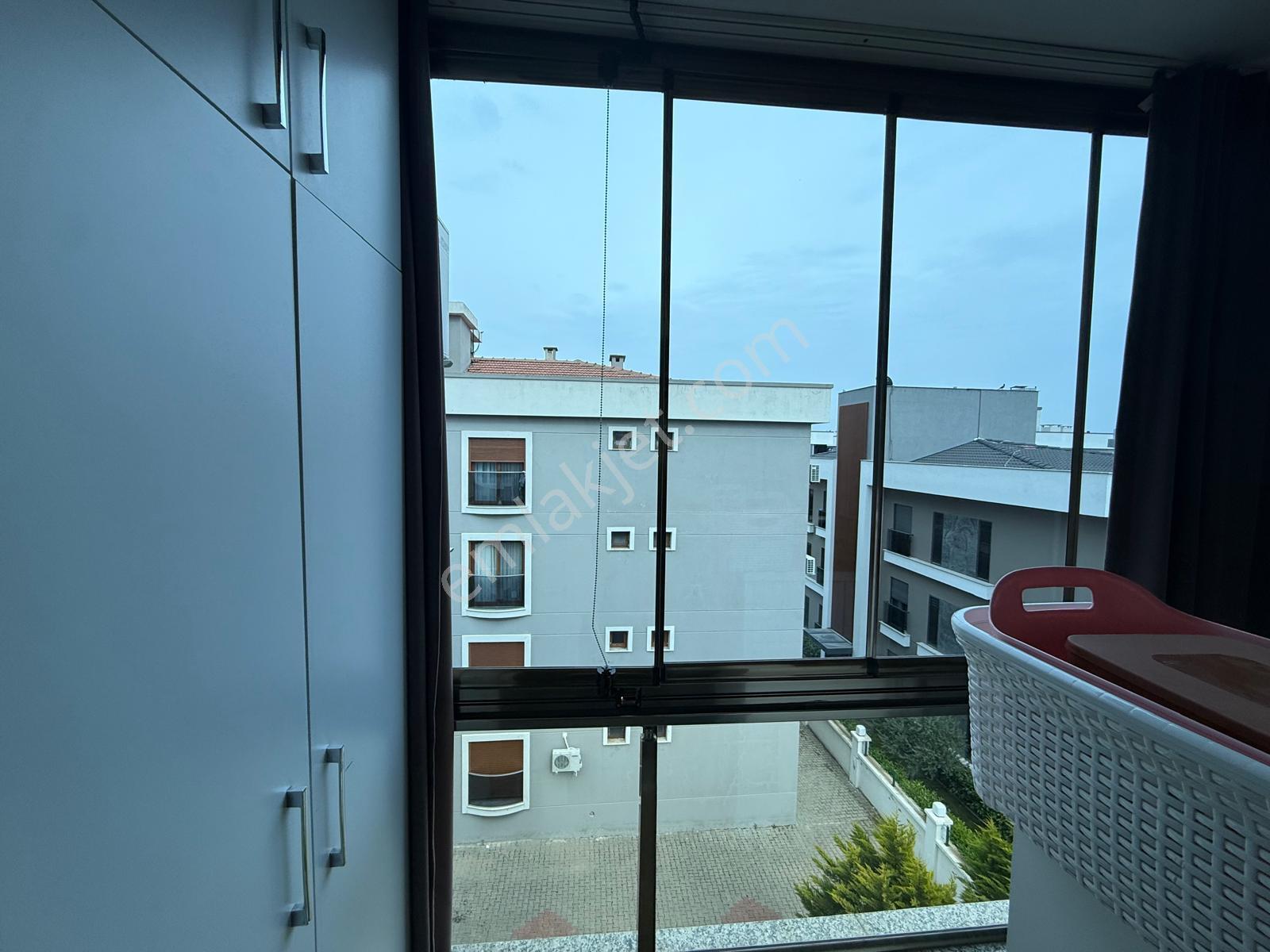 Altıntepe Mahallesi 3+1 Geniş Daire Varna Gayrimenkulden - Görsel 19