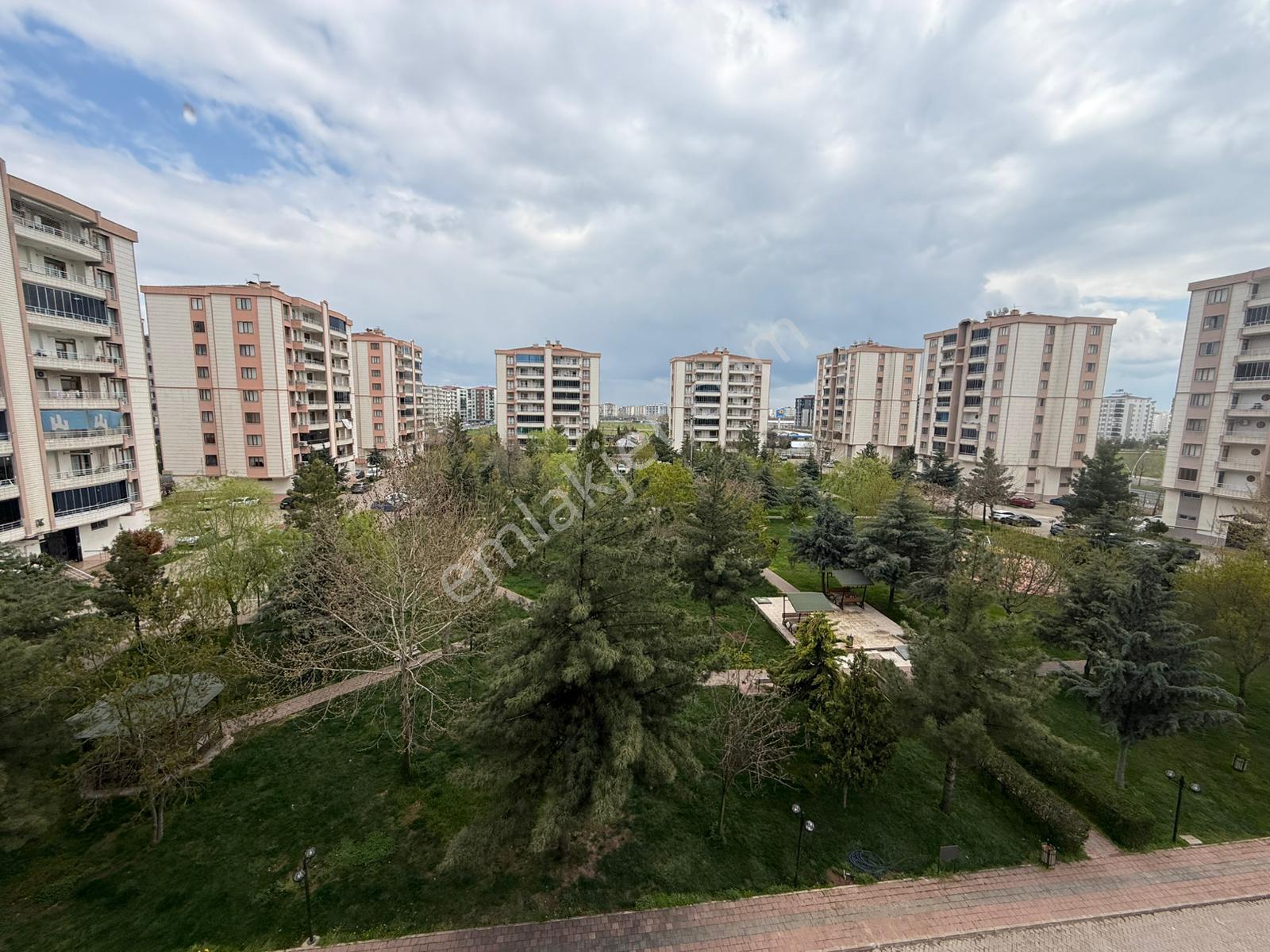 Makro Life Gayrimenkul'den Araç Muayne Yanında 3+1 Satılık Fırsat Daire557000 - Görsel 12