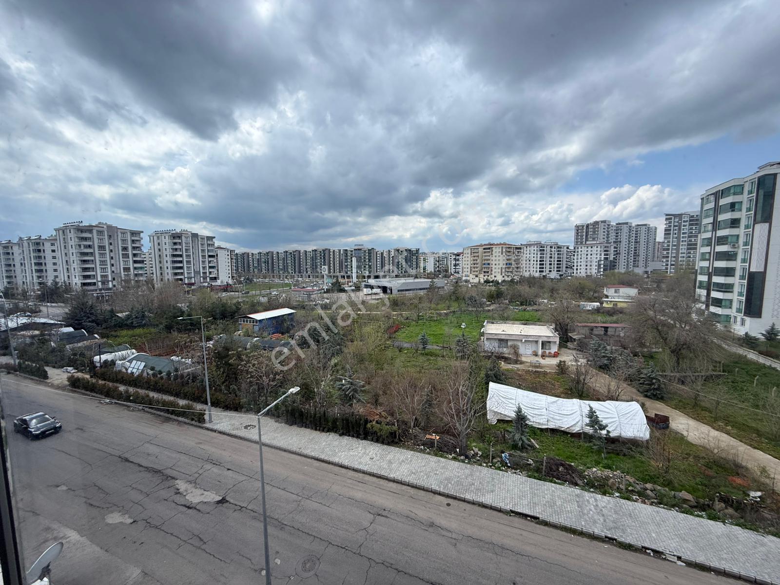Makro Life Gayrimenkul'den Araç Muayne Yanında 3+1 Satılık Fırsat Daire557000 - Görsel 18