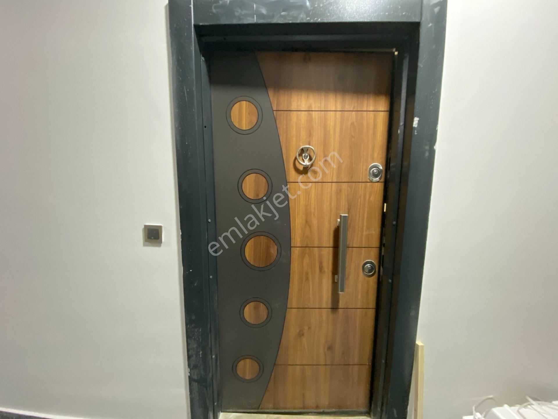 Mezitli Merkez Mah. 1 +1 Kiralık Daire - Görsel 5