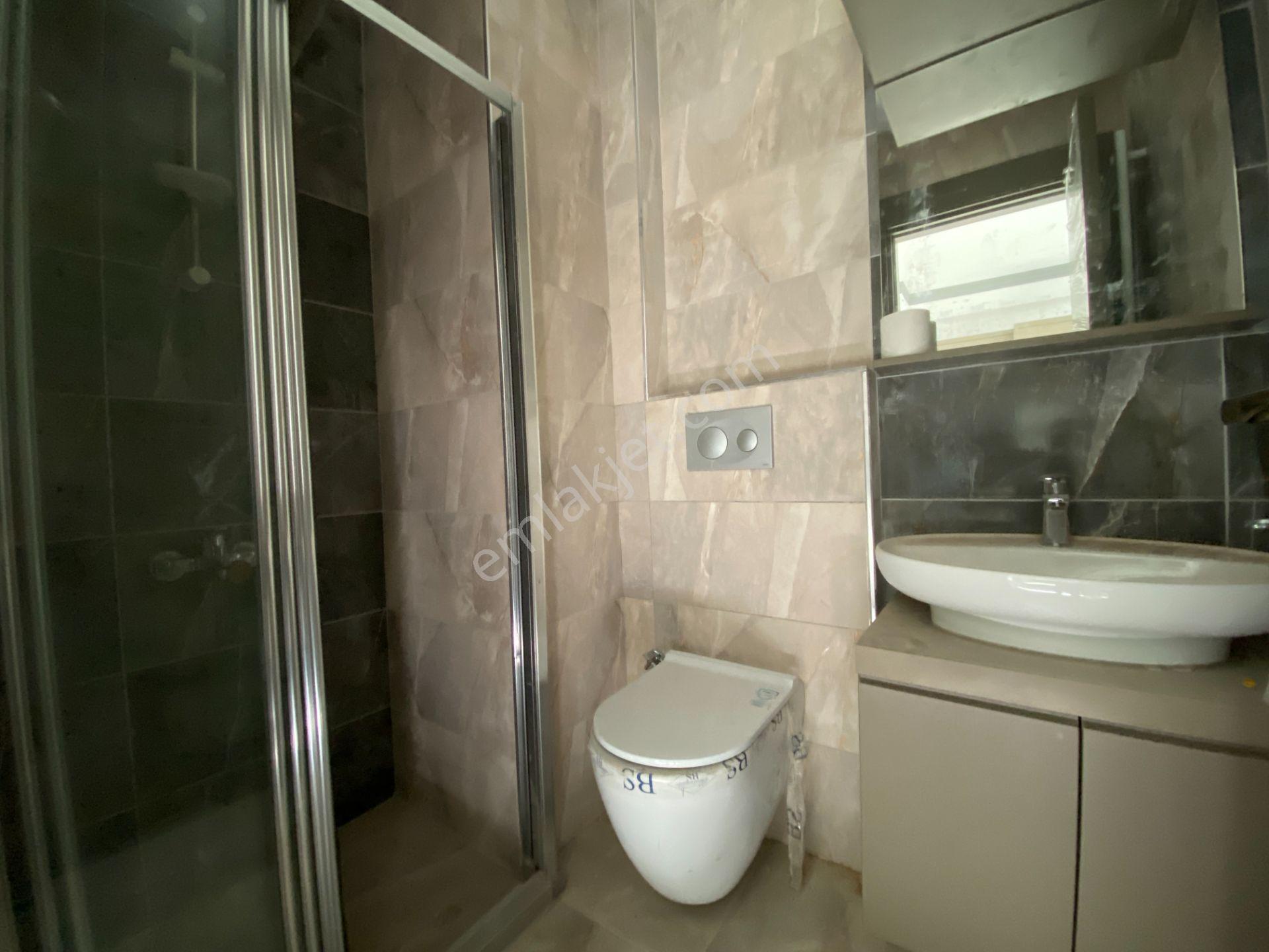 Mezitli Merkez Mah. 1 +1 Kiralık Daire - Görsel 22