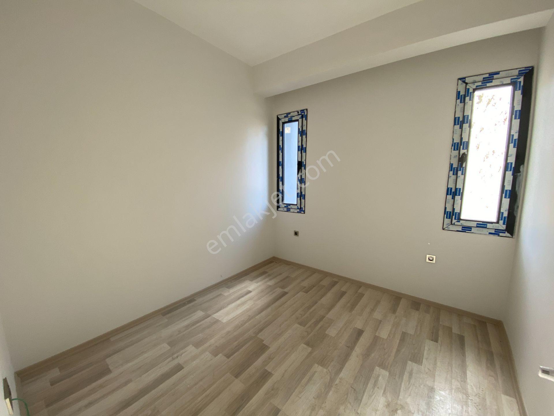 Mezitli Merkez Mah. 1 +1 Kiralık Daire - Görsel 23