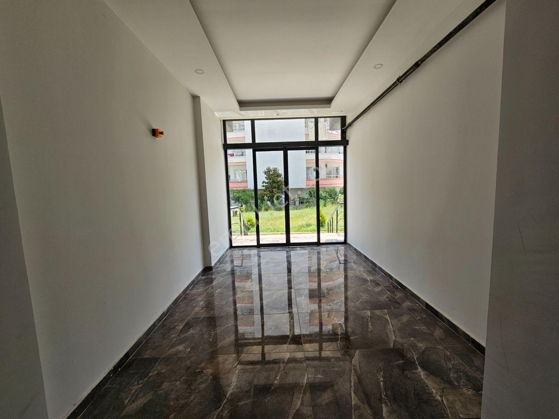 Mezitli Merkez Mah. 1 +1 Kiralık Daire - Görsel 3