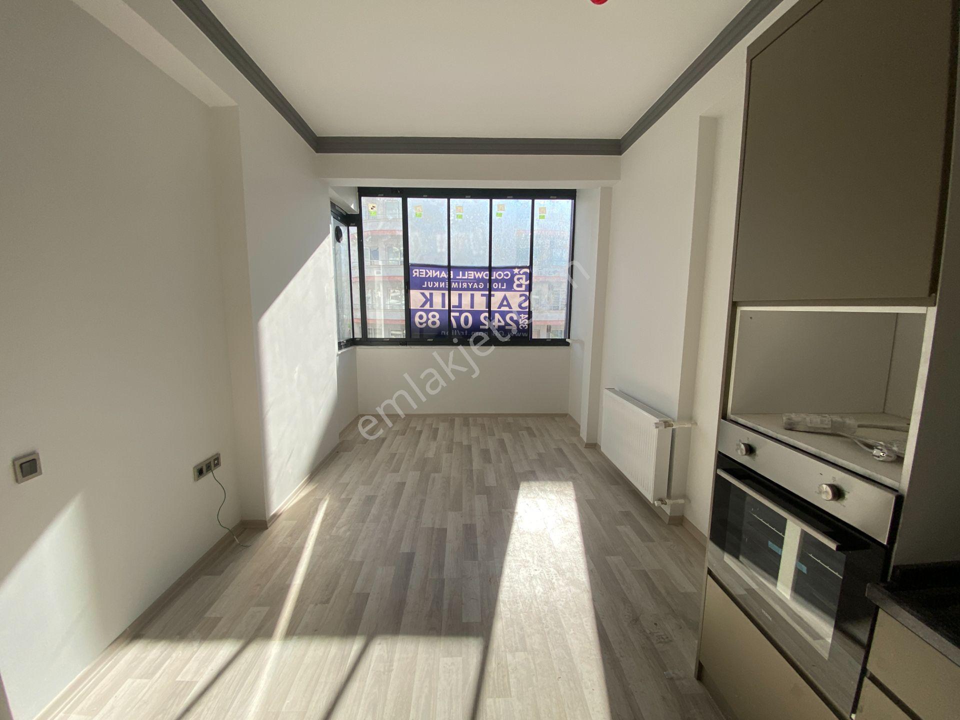 Mezitli Merkez Mah. 1 +1 Kiralık Daire - Görsel 12