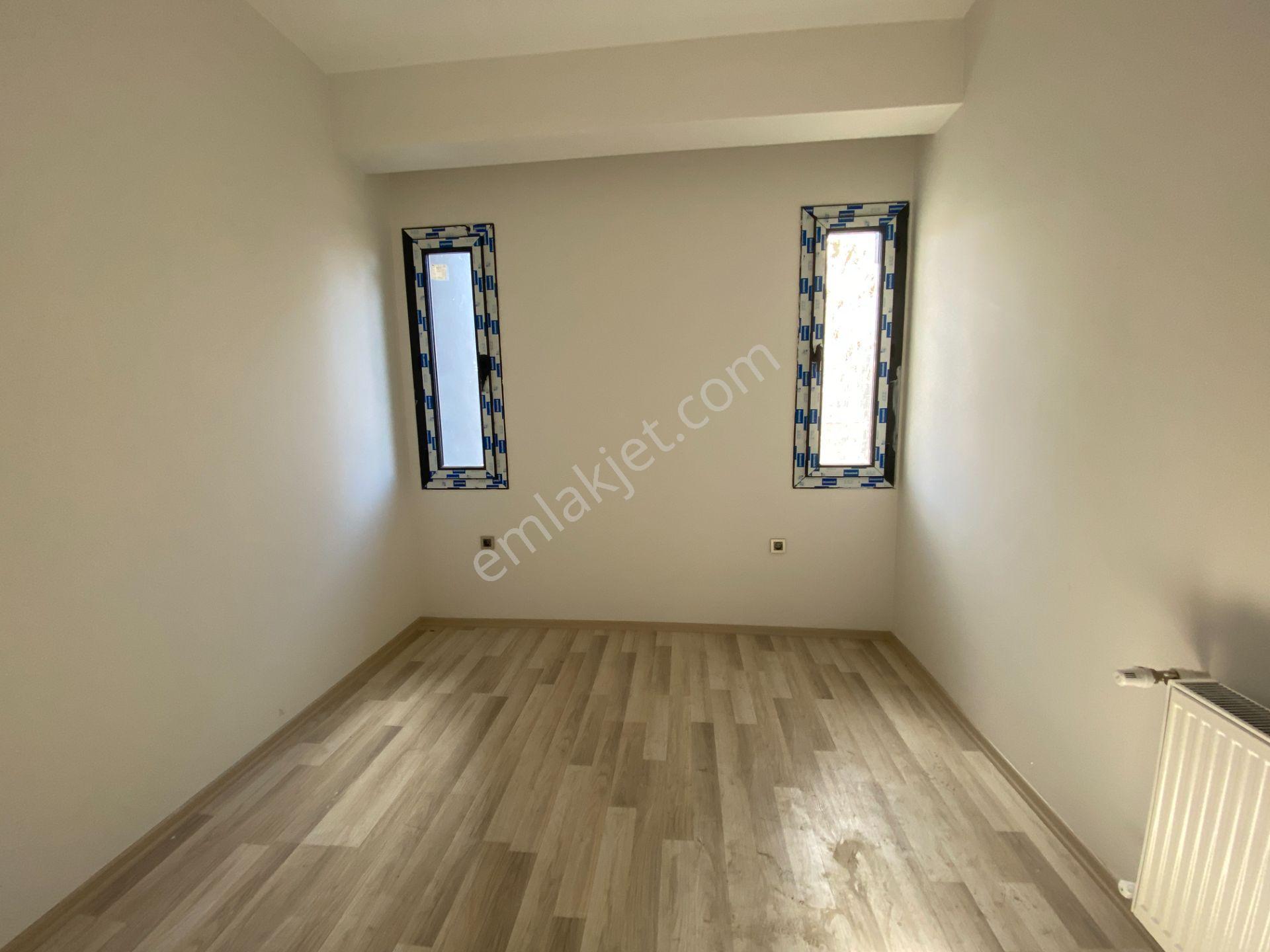 Mezitli Merkez Mah. 1 +1 Kiralık Daire - Görsel 24