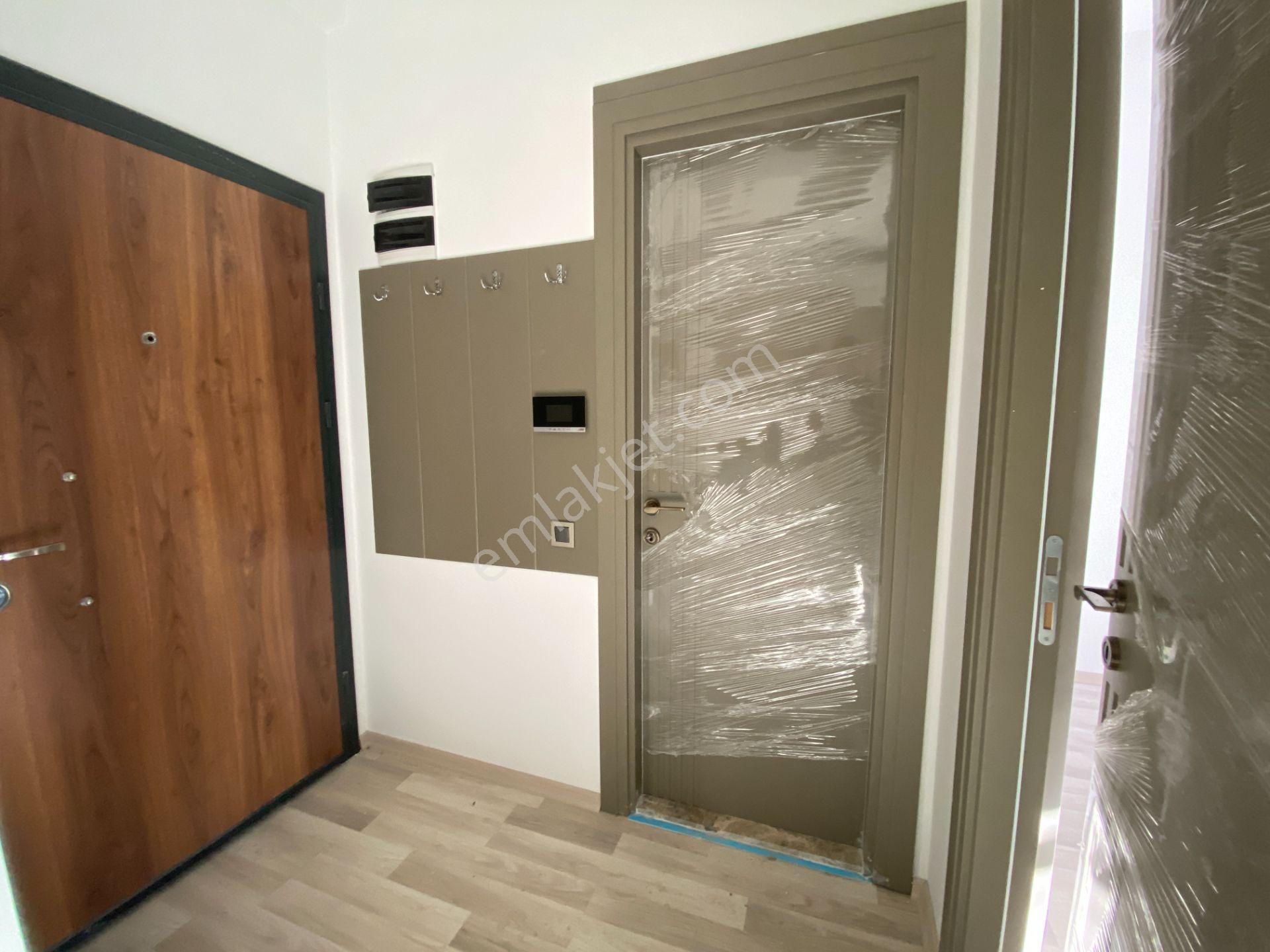 Mezitli Merkez Mah. 1 +1 Kiralık Daire - Görsel 20