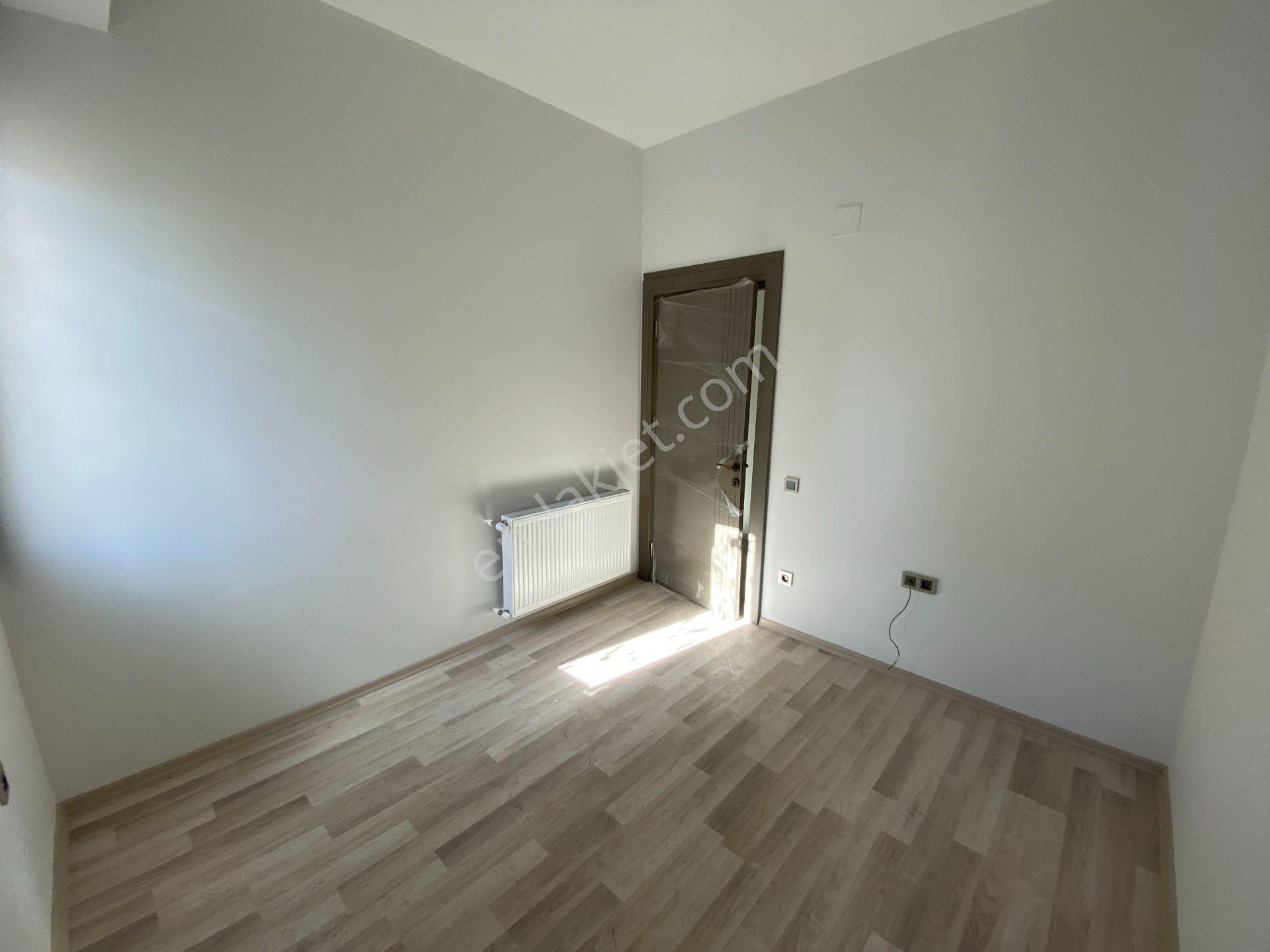 Mezitli Merkez Mah. 1 +1 Kiralık Daire - Görsel 29