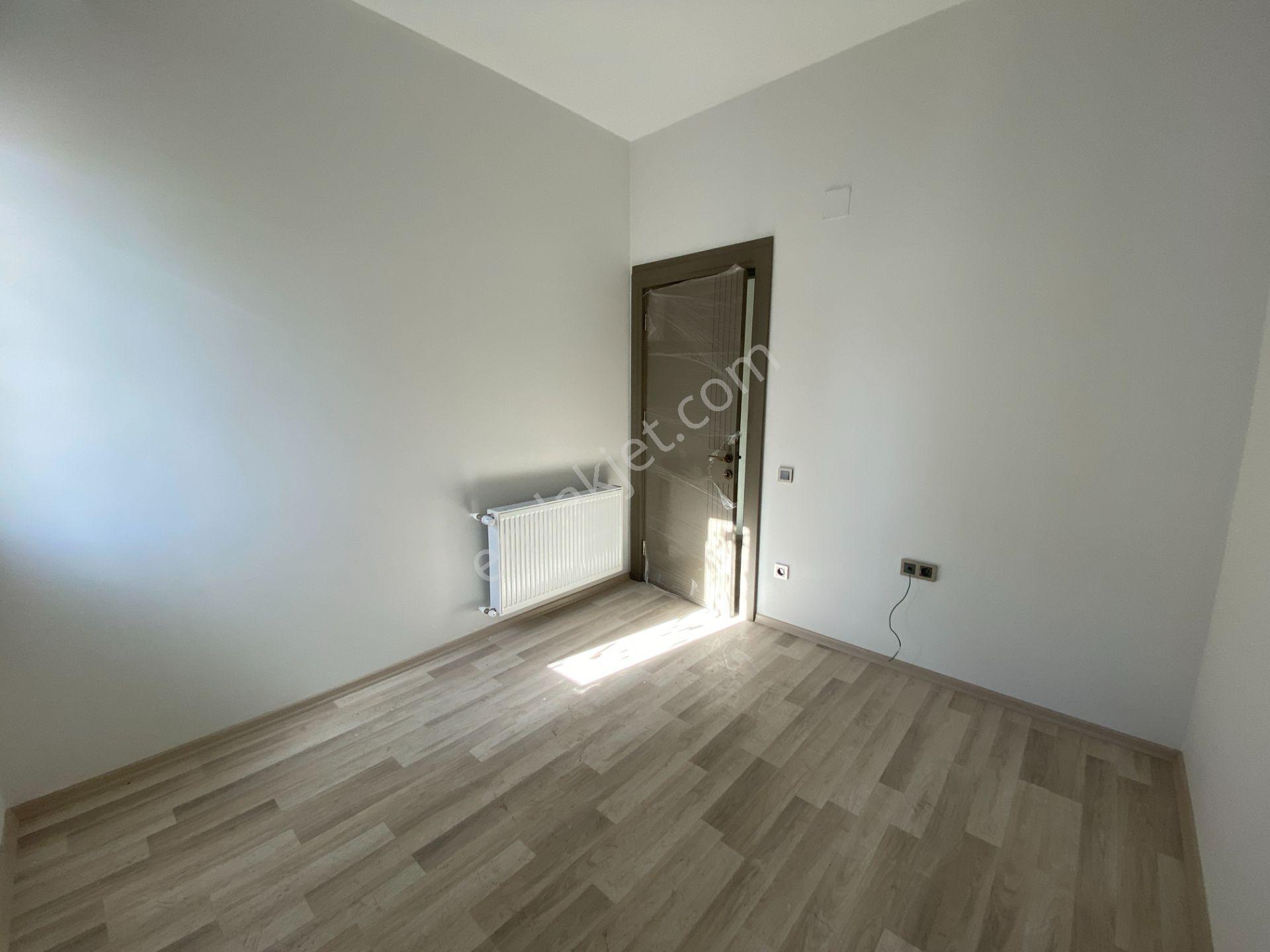 Mezitli Merkez Mah. 1 +1 Kiralık Daire - Görsel 30