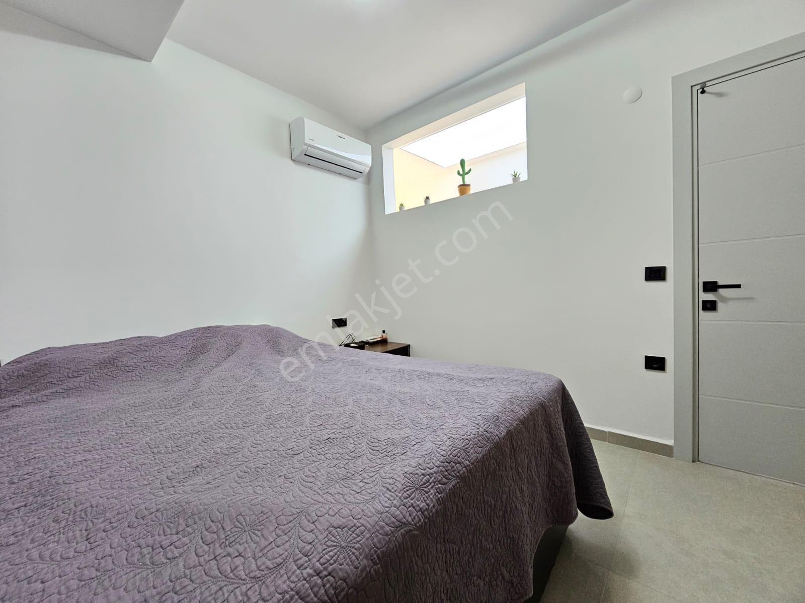 Goldhouse Dan Satılık Daire Turizm Belgeli Sıfır 1+1 Fırsat - Görsel 14