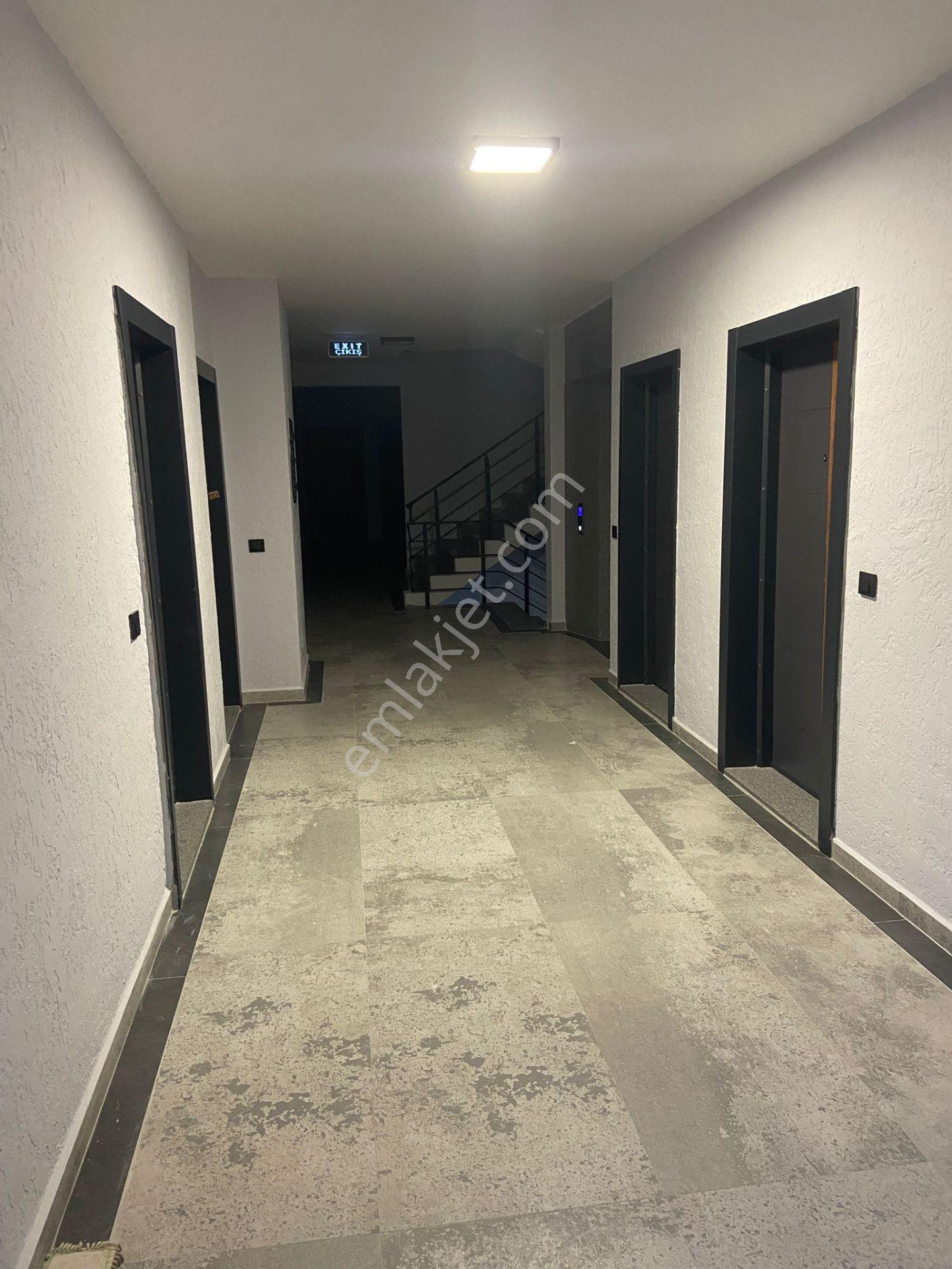 Goldhouse Dan Satılık Daire Turizm Belgeli Sıfır 1+1 Fırsat - Görsel 15