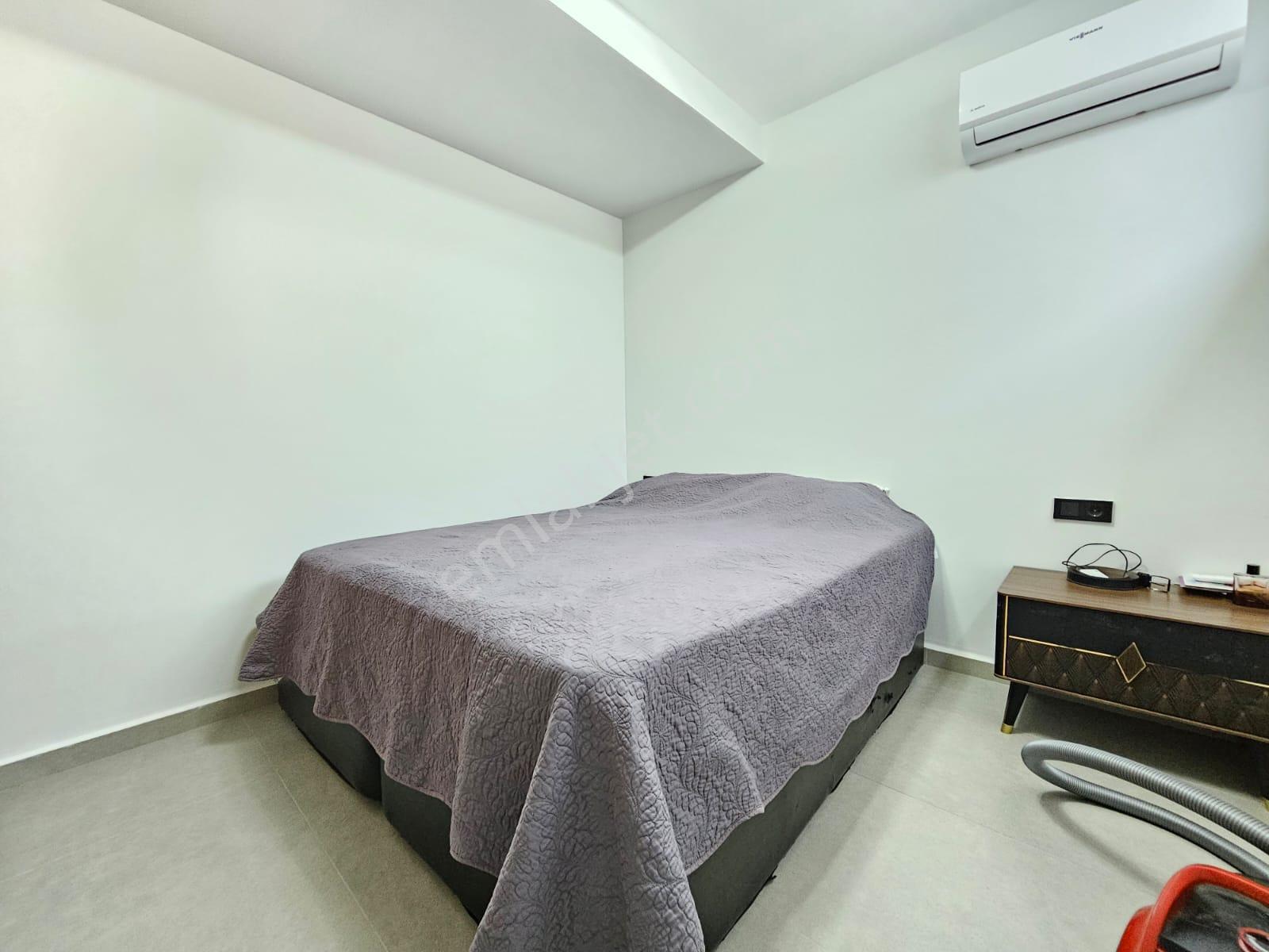 Goldhouse Dan Satılık Daire Turizm Belgeli Sıfır 1+1 Fırsat - Görsel 12