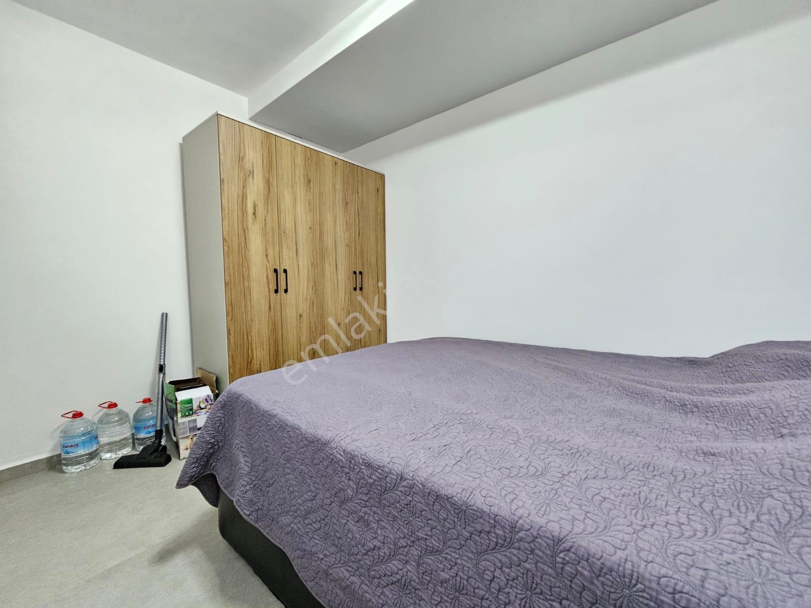 Goldhouse Dan Satılık Daire Turizm Belgeli Sıfır 1+1 Fırsat - Görsel 11