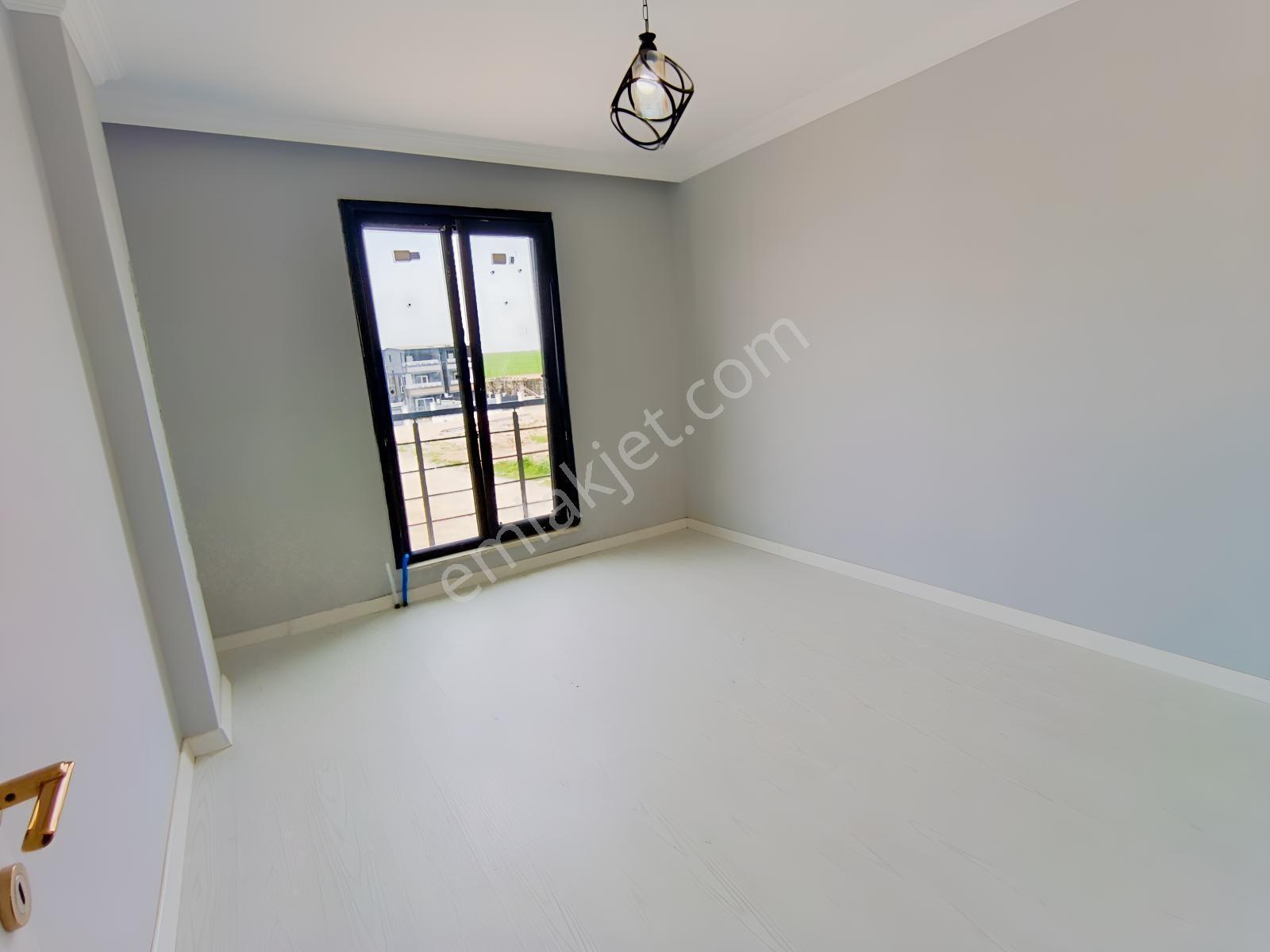 Saka Gayrimenkul Güvencesi İle. Sıfır 4+1 Müstakil Villa Tadında - Görsel 15