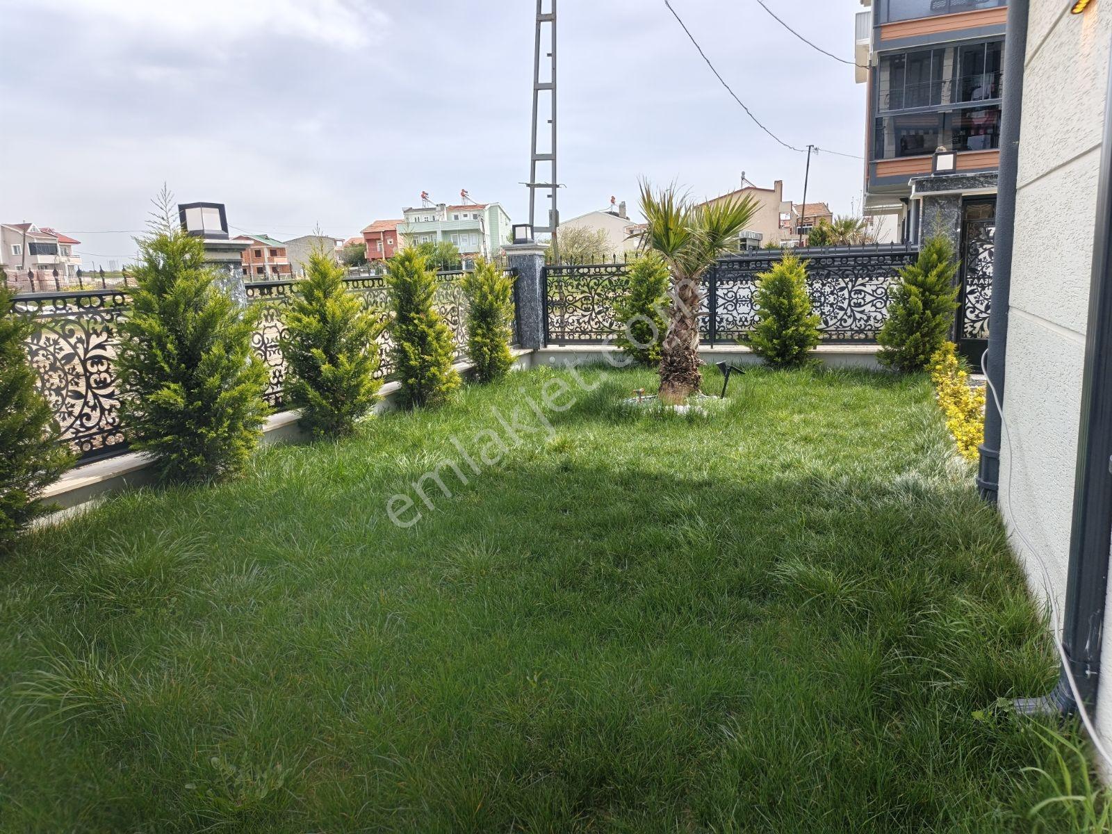Saka Gayrimenkul Güvencesi İle. Sıfır 4+1 Müstakil Villa Tadında - Görsel 2