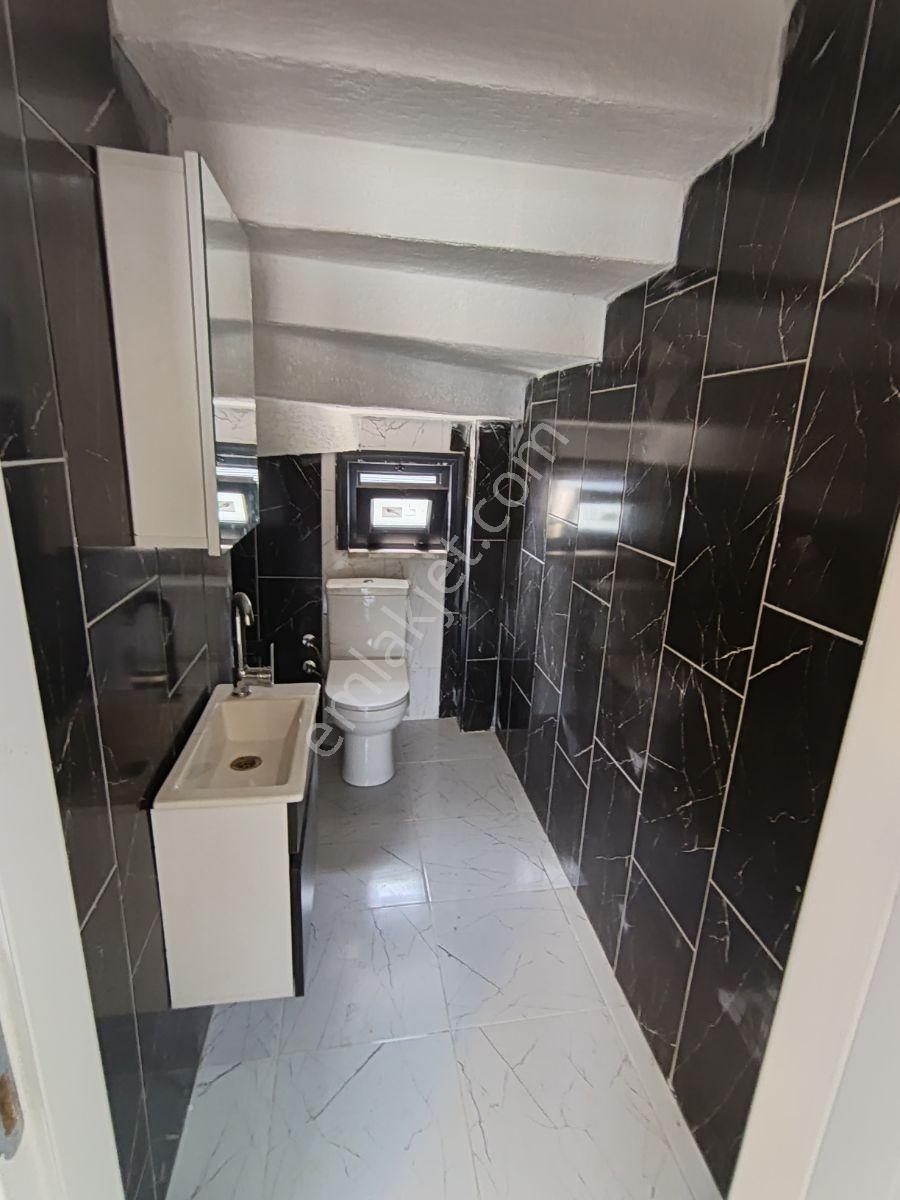 Saka Gayrimenkul Güvencesi İle. Sıfır 4+1 Müstakil Villa Tadında - Görsel 26