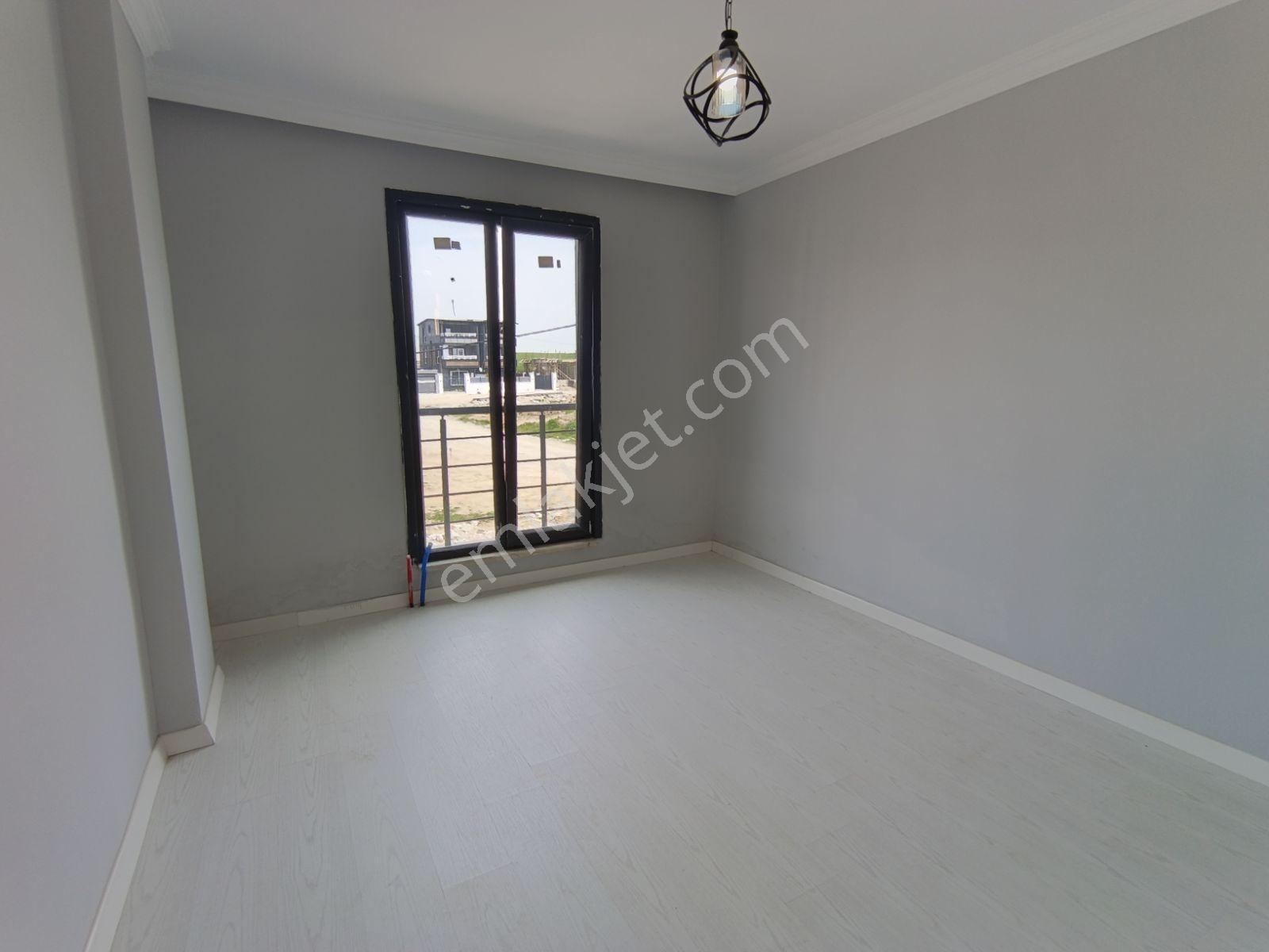 Saka Gayrimenkul Güvencesi İle. Sıfır 4+1 Müstakil Villa Tadında - Görsel 10