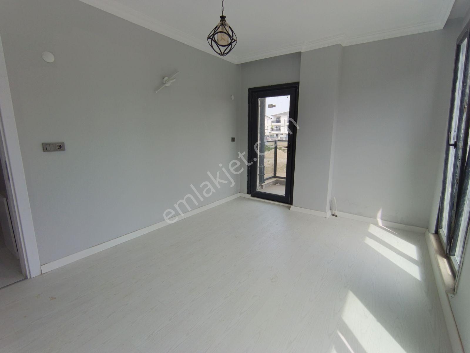 Saka Gayrimenkul Güvencesi İle. Sıfır 4+1 Müstakil Villa Tadında - Görsel 17