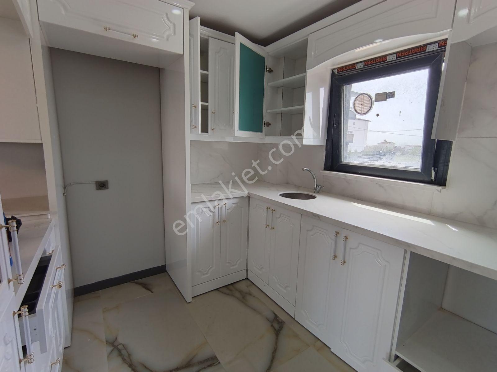 Saka Gayrimenkul Güvencesi İle. Sıfır 4+1 Müstakil Villa Tadında - Görsel 13