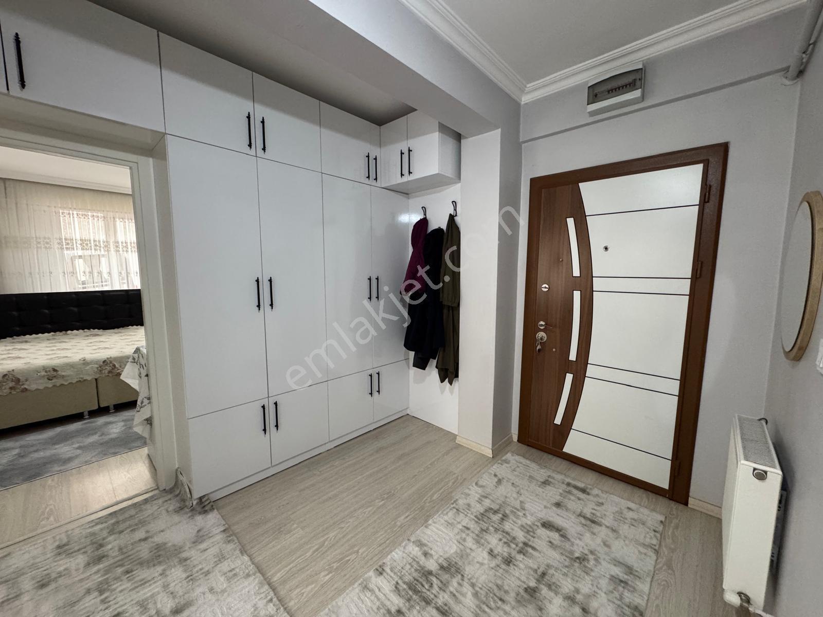 Rba Dan Emek Mh. Albayrak Bulvarı Dibi Satılık 2+1 Daire - Görsel 28