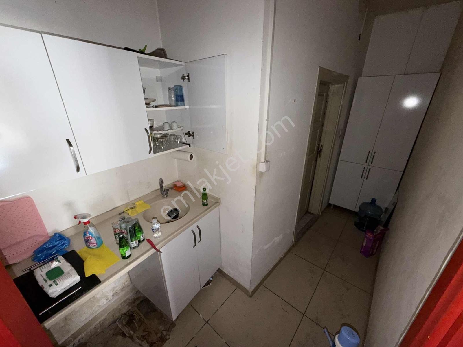 Bulvar Üzerinde Kiralık Düz Ayak Dükkan - Görsel 4