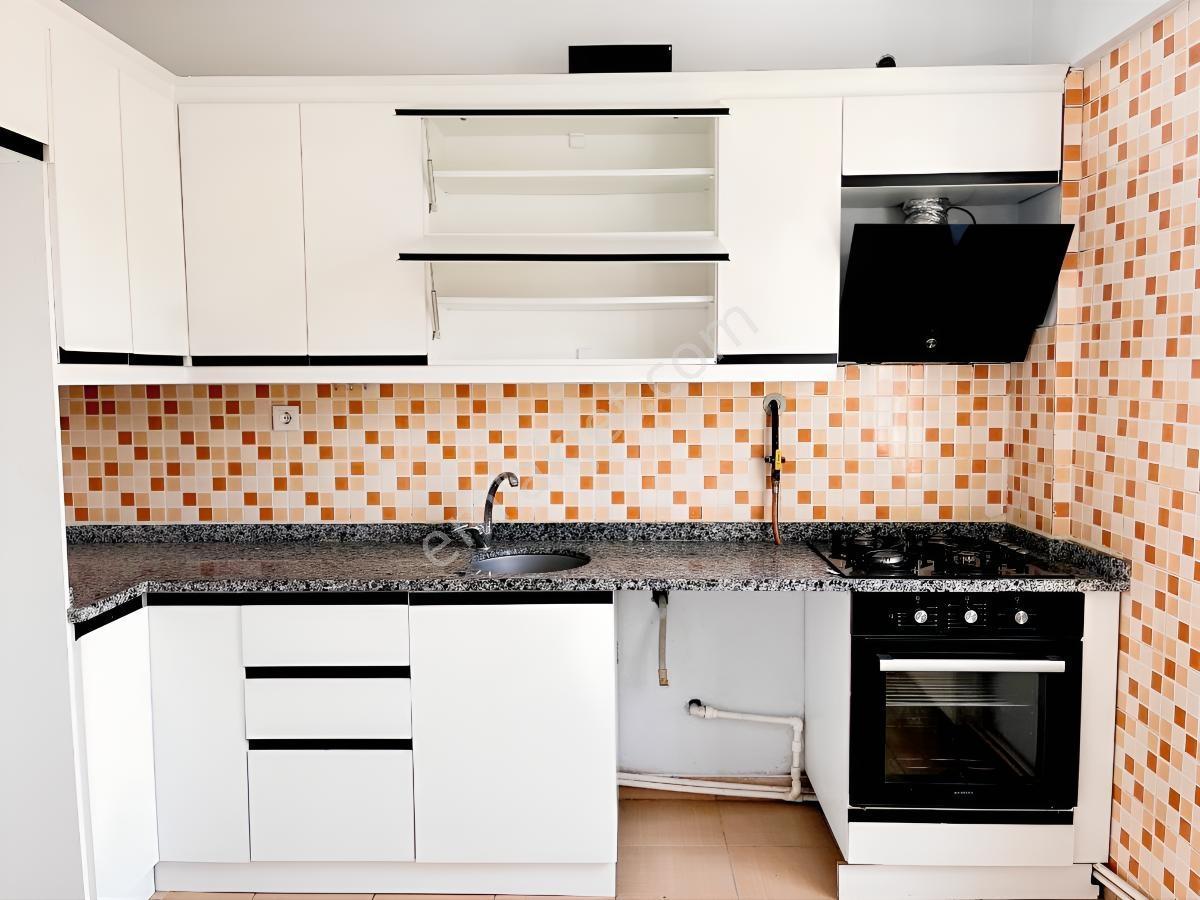 Emlak Evim'den Nuriye'de Müstakil Tadında Kiralık!! - Görsel 14