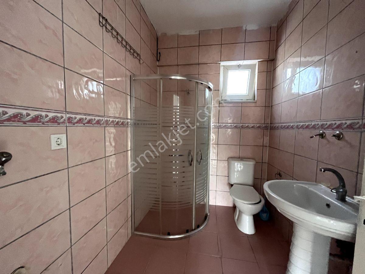 Emlak Evim'den Nuriye'de Müstakil Tadında Kiralık!! - Görsel 22