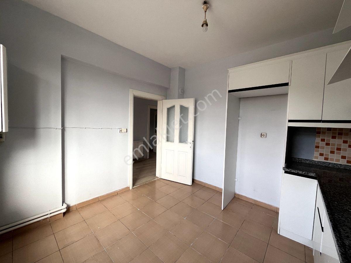 Emlak Evim'den Nuriye'de Müstakil Tadında Kiralık!! - Görsel 15