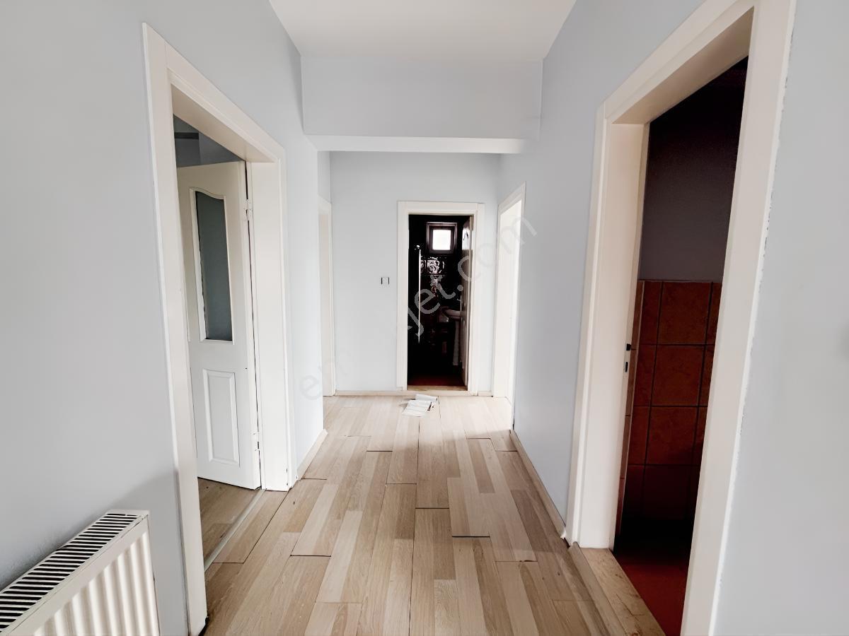 Emlak Evim'den Nuriye'de Müstakil Tadında Kiralık!! - Görsel 8