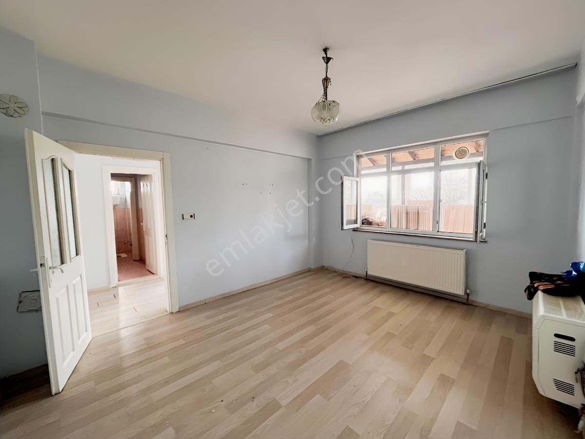 Emlak Evim'den Nuriye'de Müstakil Tadında Kiralık!! - Görsel 9