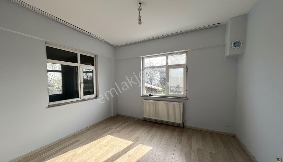 Emlak Evim'den Nuriye'de Müstakil Tadında Kiralık!! - Görsel 25