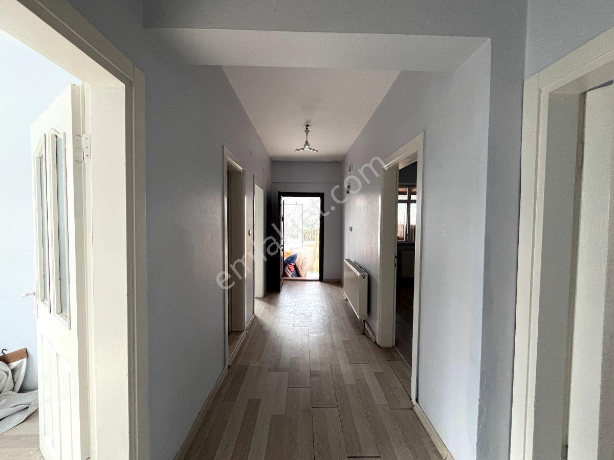 Emlak Evim'den Nuriye'de Müstakil Tadında Kiralık!! - Görsel 24