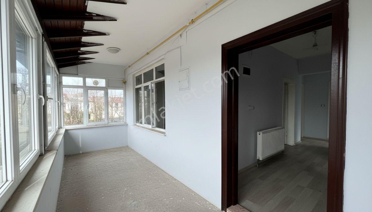 Emlak Evim'den Nuriye'de Müstakil Tadında Kiralık!! - Görsel 6