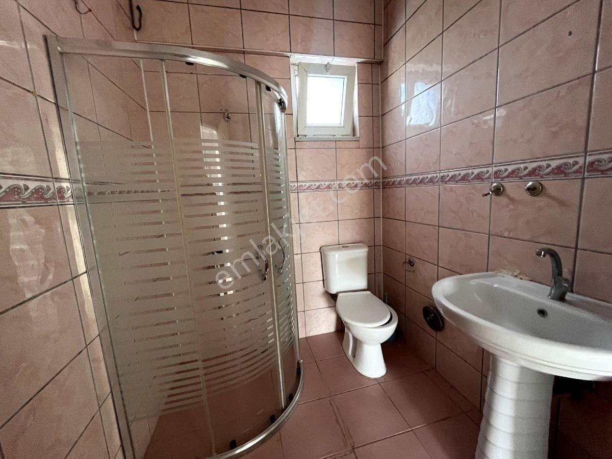 Emlak Evim'den Nuriye'de Müstakil Tadında Kiralık!! - Görsel 23